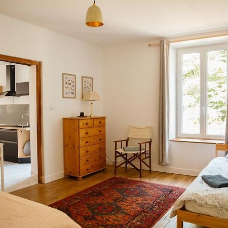 La Borgnardais Gite En Broceliande, Proche Guer - 1 A 11 Couchages Loutehel Exterior photo