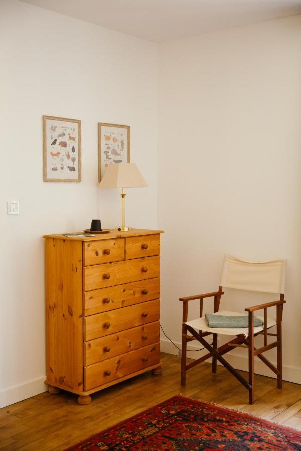 La Borgnardais Gite En Broceliande, Proche Guer - 1 A 11 Couchages Loutehel Exterior photo