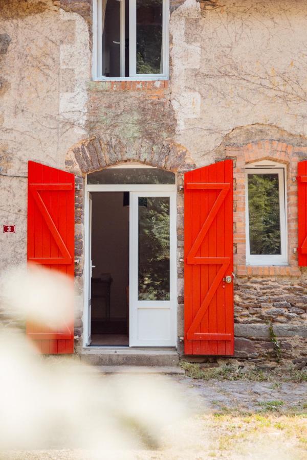 La Borgnardais Gite En Broceliande, Proche Guer - 1 A 11 Couchages Loutehel Exterior photo